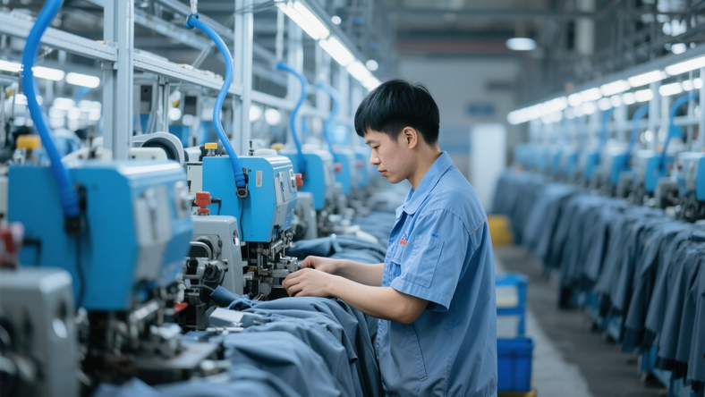 外贸商松了口气:美国客户重新下单,预计将迎来“补货”潮